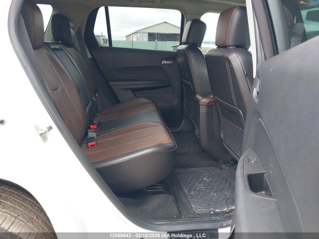 Продаж на аукціоні авто 2014 Gmc Terrain Slt-1, vin: 2GKFLXE3XE6354897, номер лоту: 12569543