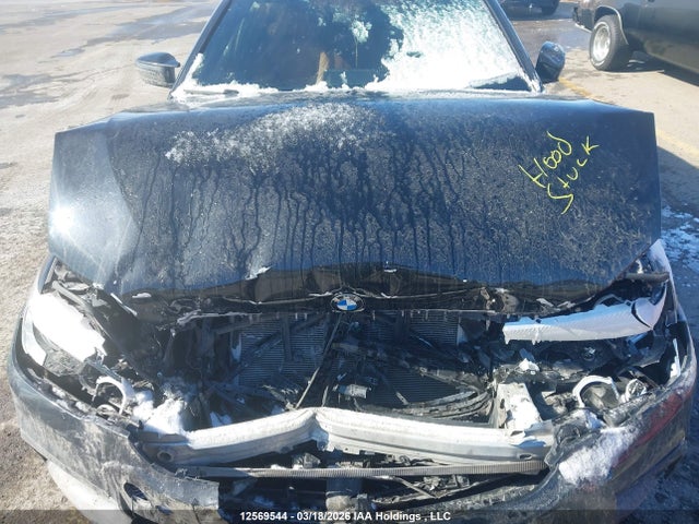 WBAJE7C33HG890319 BMW 540 XI
