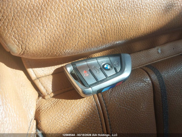 WBAJE7C33HG890319 BMW 540 XI