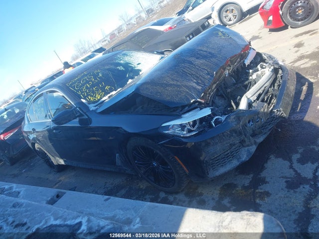 WBAJE7C33HG890319 BMW 540 XI