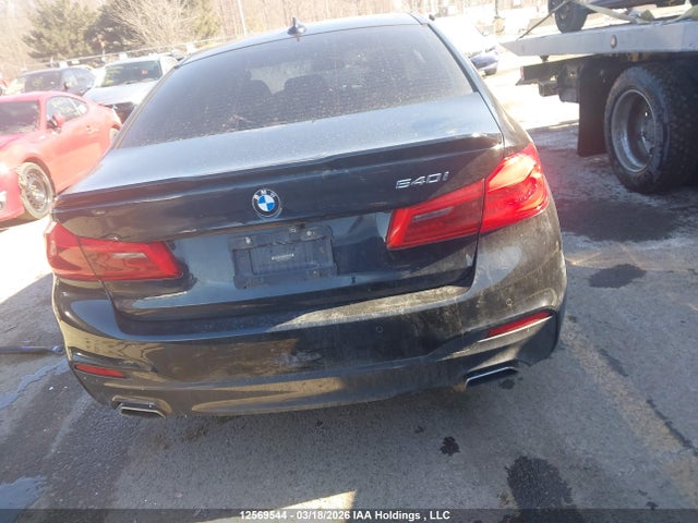 WBAJE7C33HG890319 BMW 540 XI