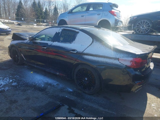 WBAJE7C33HG890319 BMW 540 XI