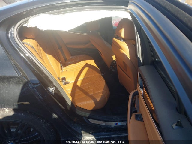 WBAJE7C33HG890319 BMW 540 XI