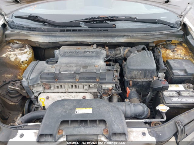 Продаж на аукціоні авто 2010 Hyundai Elantra Gls, vin: KMHDT4BD7AU123896, номер лоту: 12569547