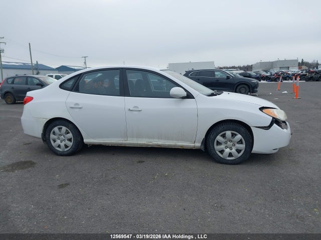 Продаж на аукціоні авто 2010 Hyundai Elantra Gls, vin: KMHDT4BD7AU123896, номер лоту: 12569547