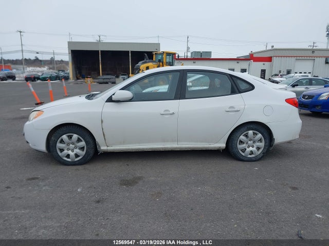 Продаж на аукціоні авто 2010 Hyundai Elantra Gls, vin: KMHDT4BD7AU123896, номер лоту: 12569547