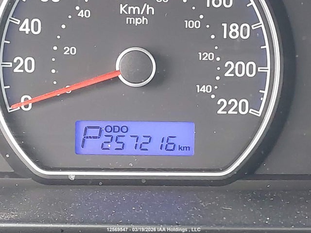 Продаж на аукціоні авто 2010 Hyundai Elantra Gls, vin: KMHDT4BD7AU123896, номер лоту: 12569547