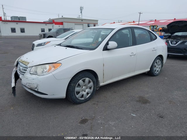 Продаж на аукціоні авто 2010 Hyundai Elantra Gls, vin: KMHDT4BD7AU123896, номер лоту: 12569547