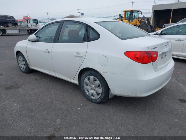 Продаж на аукціоні авто 2010 Hyundai Elantra Gls, vin: KMHDT4BD7AU123896, номер лоту: 12569547