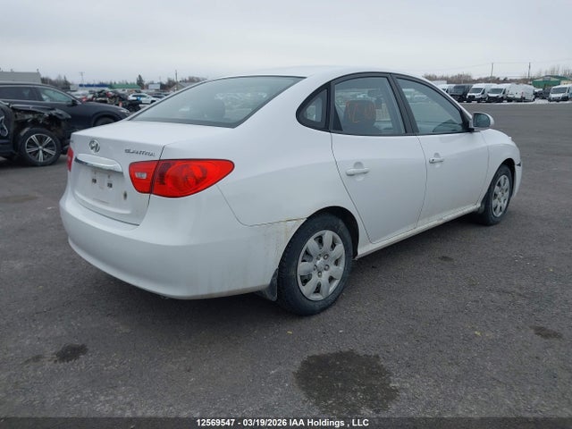 Продаж на аукціоні авто 2010 Hyundai Elantra Gls, vin: KMHDT4BD7AU123896, номер лоту: 12569547