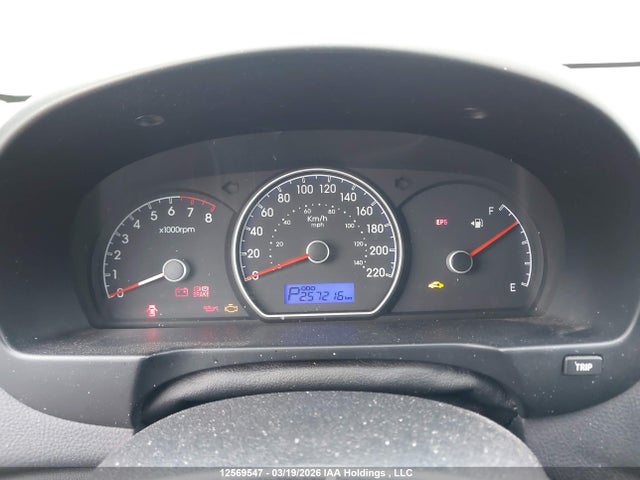 Продаж на аукціоні авто 2010 Hyundai Elantra Gls, vin: KMHDT4BD7AU123896, номер лоту: 12569547