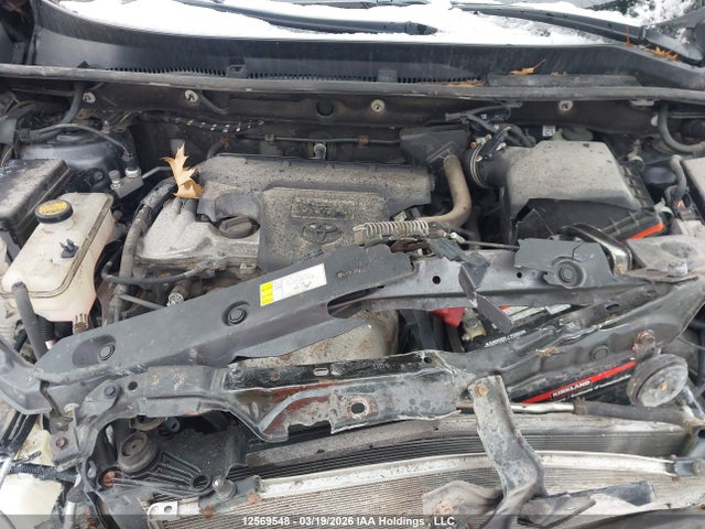 2T3ZFREV3JW492678 Toyota RAV4 LE
