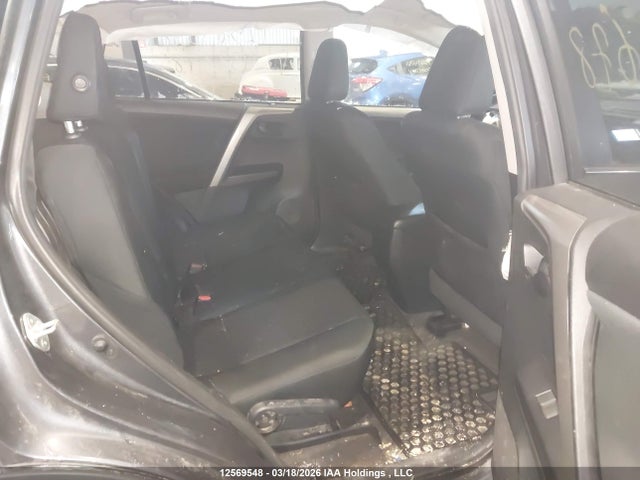 2T3ZFREV3JW492678 Toyota RAV4 LE