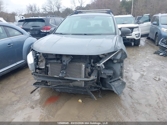 3VVAX7B28PM312065 Volkswagen Taos Trendline