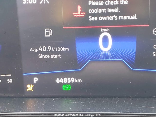 3VVAX7B28PM312065 Volkswagen Taos Trendline