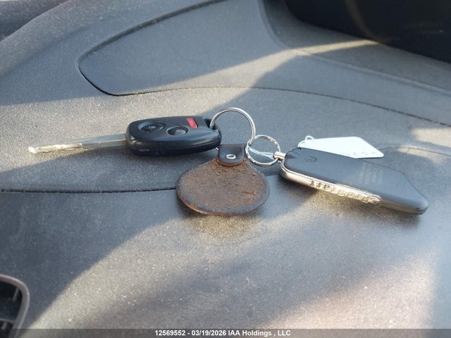 Aukcja sprzedaży 2010 Honda Civic Dx-g, vin: 2HGFA1F47AH042574, numer aukcji: 12569552