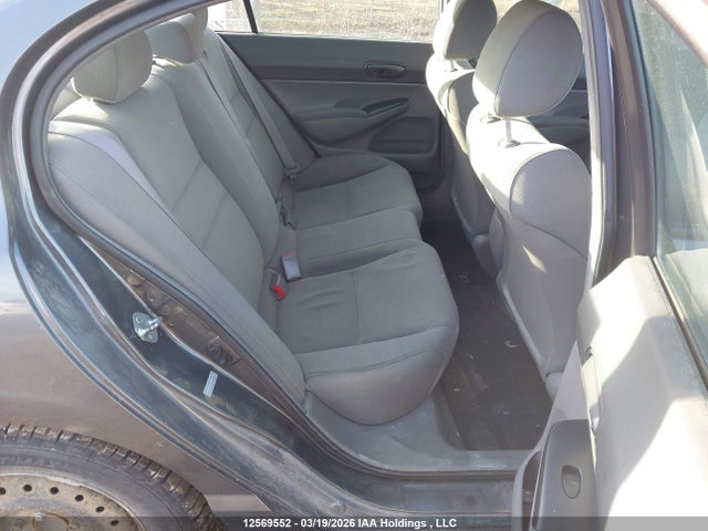 Aukcja sprzedaży 2010 Honda Civic Dx-g, vin: 2HGFA1F47AH042574, numer aukcji: 12569552