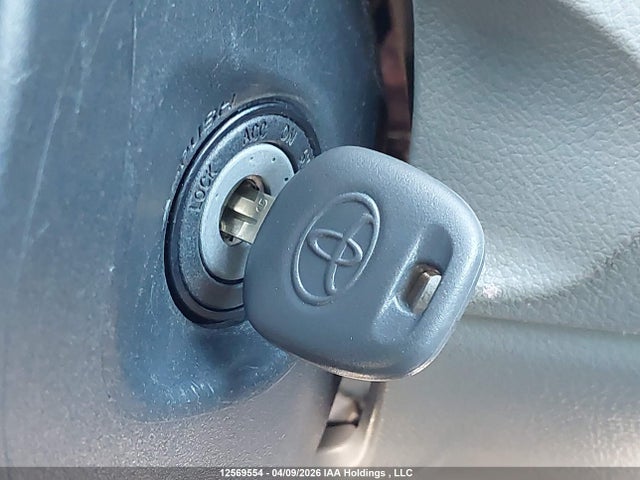 12569554 :رقم المزاد ، 2T1BU4EE7DC017835 vin ، 2013 Toyota Corolla S/le مزاد بيع