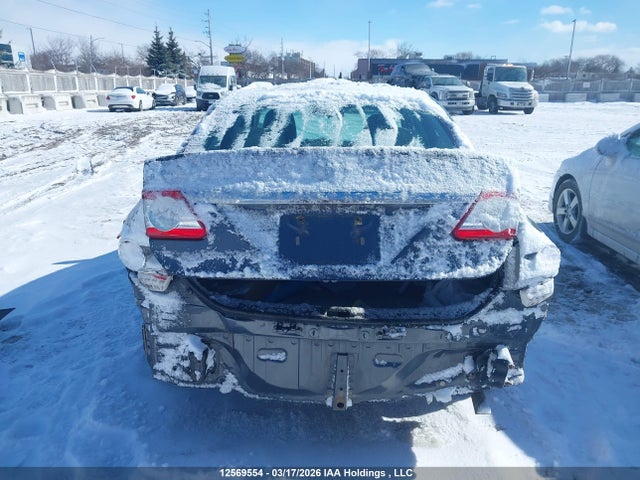 12569554 :رقم المزاد ، 2T1BU4EE7DC017835 vin ، 2013 Toyota Corolla S/le مزاد بيع