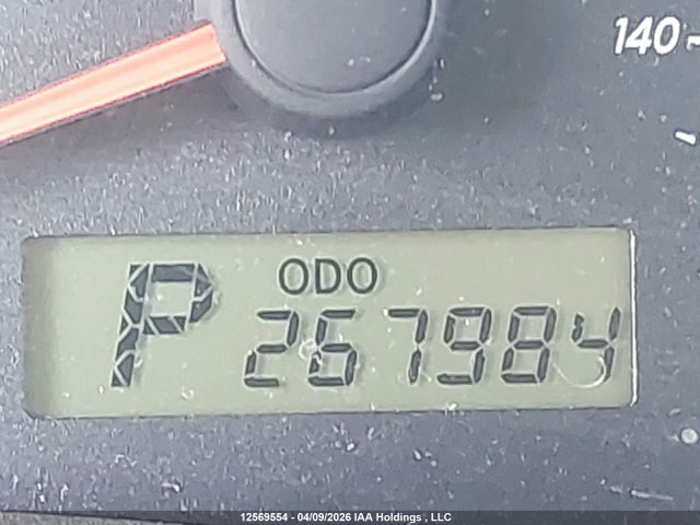12569554 :رقم المزاد ، 2T1BU4EE7DC017835 vin ، 2013 Toyota Corolla S/le مزاد بيع