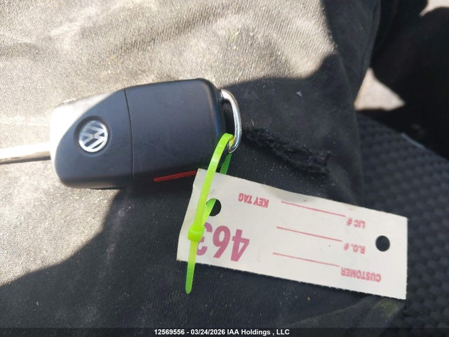 3VW1K7AJ5EM253900 Volkswagen JETTA S