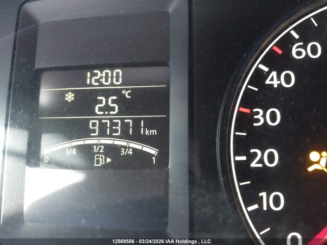 3VW1K7AJ5EM253900 Volkswagen JETTA S