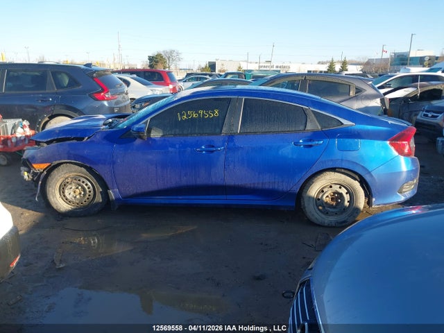 Aukcja sprzedaży 2019 Honda Civic Sport, vin: 2HGFC2F83KH021841, numer aukcji: 12569558