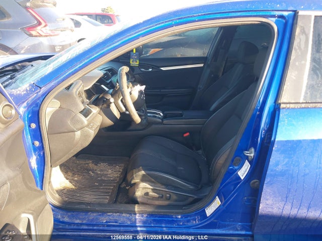 Aukcja sprzedaży 2019 Honda Civic Sport, vin: 2HGFC2F83KH021841, numer aukcji: 12569558