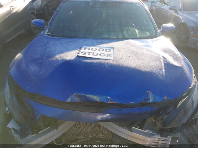 Aukcja sprzedaży 2019 Honda Civic Sport, vin: 2HGFC2F83KH021841, numer aukcji: 12569558