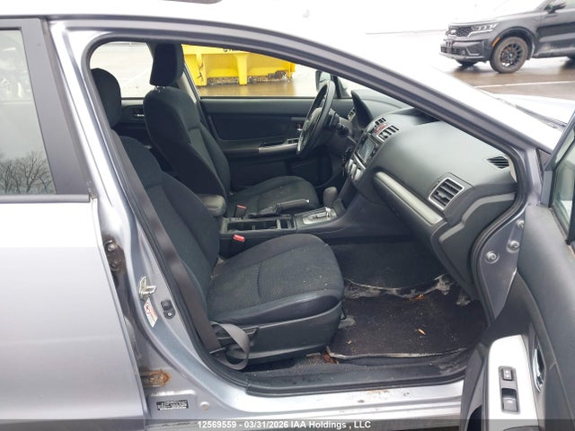 Aukcja sprzedaży 2015 Subaru Impreza 2.0i/2.0i Touring Package, vin: JF1GPAC65F8323153, numer aukcji: 12569559