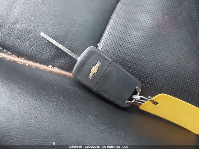 12569560 :رقم المزاد ، 2G1155S35E9100174 vin ، 2014 Chevrolet Impala 2lz مزاد بيع