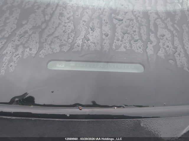 12569560 :رقم المزاد ، 2G1155S35E9100174 vin ، 2014 Chevrolet Impala 2lz مزاد بيع
