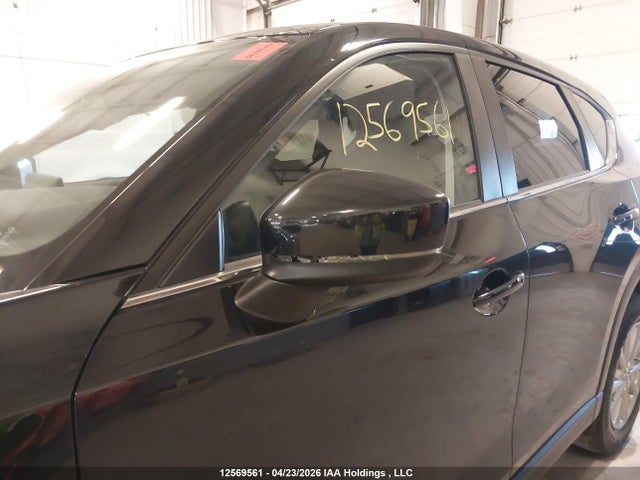 JM3KFBBL8R0518064 Mazda Cx-5 Select