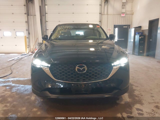 JM3KFBBL8R0518064 Mazda Cx-5 Select