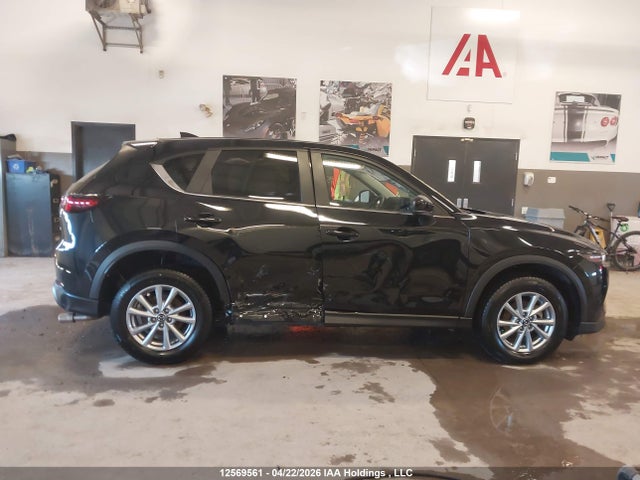 JM3KFBBL8R0518064 Mazda Cx-5 Select