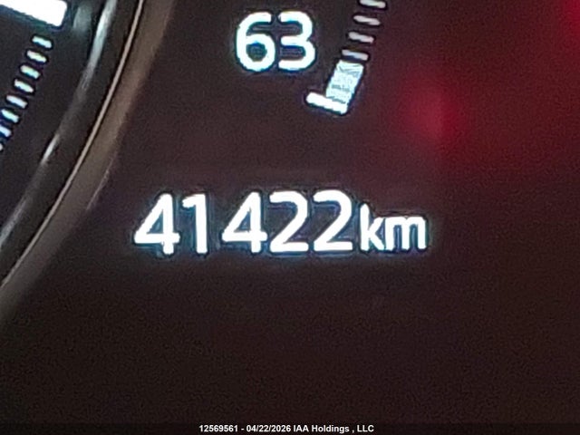 JM3KFBBL8R0518064 Mazda Cx-5 Select