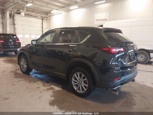 JM3KFBBL8R0518064 Mazda Cx-5 Select