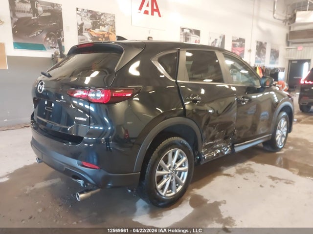 JM3KFBBL8R0518064 Mazda Cx-5 Select