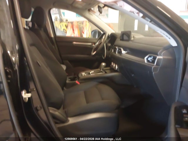 JM3KFBBL8R0518064 Mazda Cx-5 Select