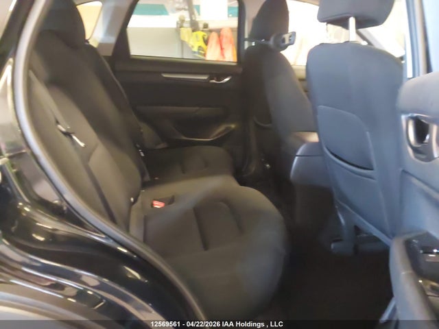 JM3KFBBL8R0518064 Mazda Cx-5 Select