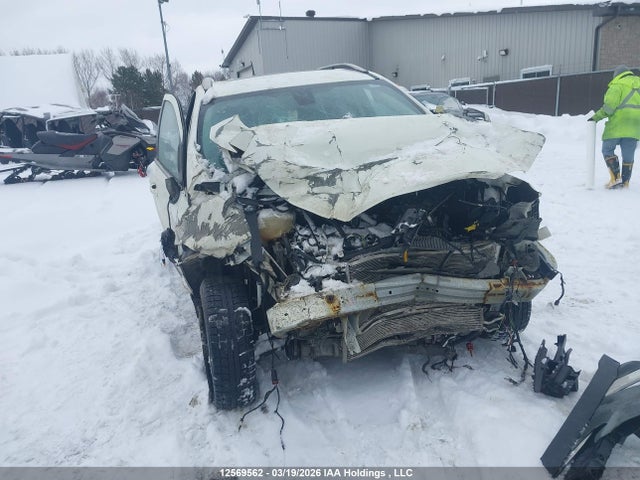 Продаж на аукціоні авто 2019 Ford Ecosport Titanium, vin: MAJ6S3KL6KC306690, номер лоту: 12569562