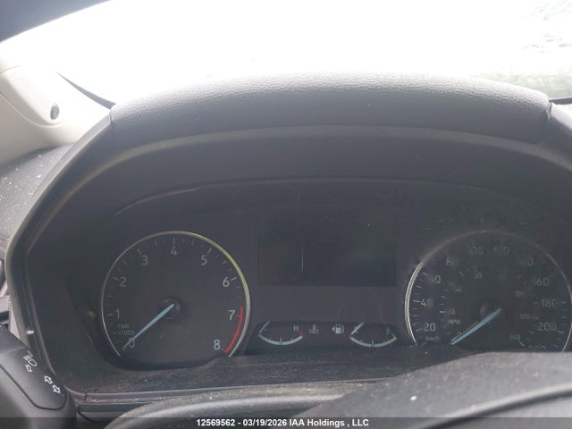 Продаж на аукціоні авто 2019 Ford Ecosport Titanium, vin: MAJ6S3KL6KC306690, номер лоту: 12569562