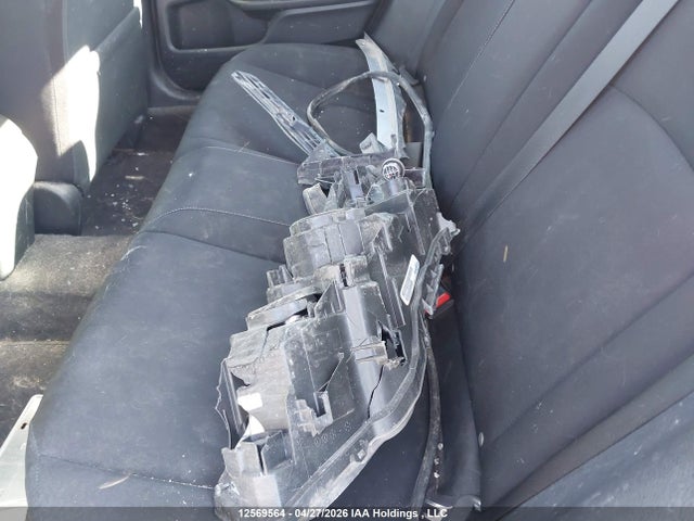 Honda CIVIC EX 2017 2HGFC2F83HH028541 Image 12