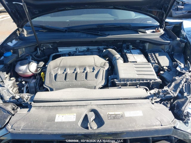 WA1EECF37R1034853 Audi Q3 45 Progressiv