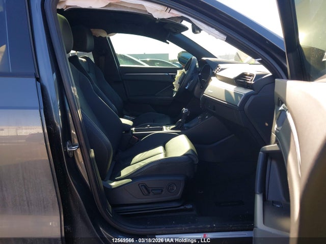 WA1EECF37R1034853 Audi Q3 45 Progressiv