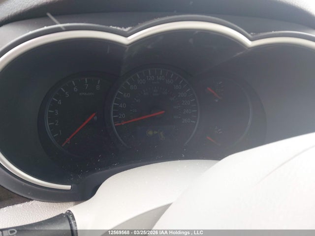 Aukcja sprzedaży 2012 Nissan Quest 3.5 S, vin: JN8AE2KP4C9042347, numer aukcji: 12569568