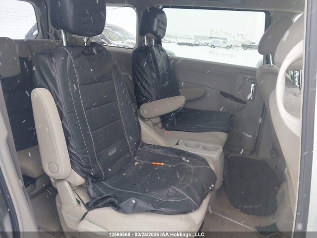 Aukcja sprzedaży 2012 Nissan Quest 3.5 S, vin: JN8AE2KP4C9042347, numer aukcji: 12569568