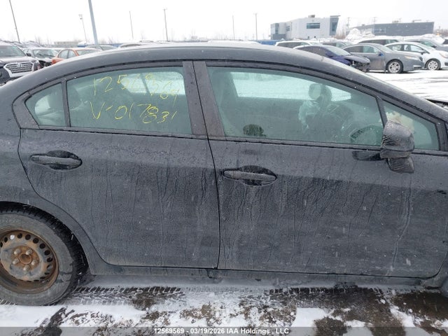 12569569 :رقم المزاد ، 2HGFB2F49DH017831 vin ، 2013 Honda Civic Lx مزاد بيع