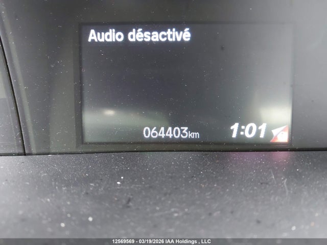 12569569 :رقم المزاد ، 2HGFB2F49DH017831 vin ، 2013 Honda Civic Lx مزاد بيع