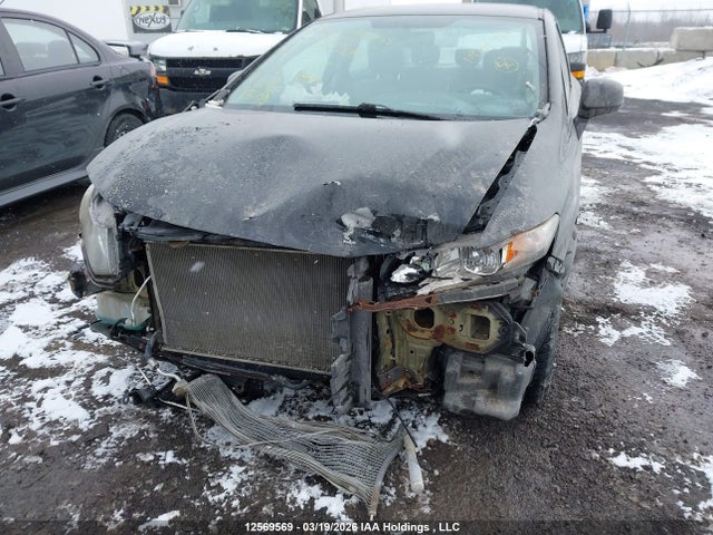12569569 :رقم المزاد ، 2HGFB2F49DH017831 vin ، 2013 Honda Civic Lx مزاد بيع
